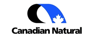 Canadian Natural Logo