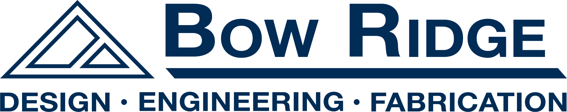 Bow Ridge Logo