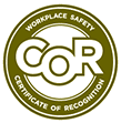 Cor Logo