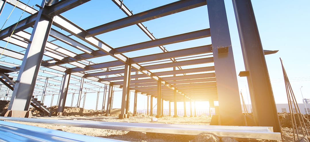 Steel Structure Design