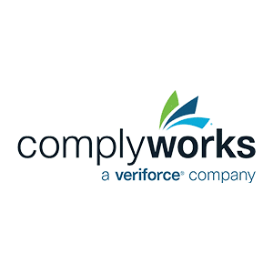 Company Works Association Logo