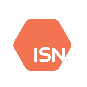 Isn Logo